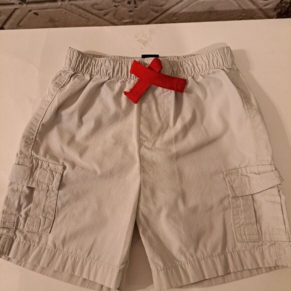 Nautica Baby Boy's Khaki Shorts 18 Months - Picture 9 of 9